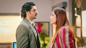 Vishwas Betrays Aarambhi