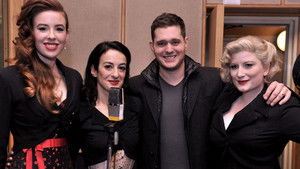 Michael Buble