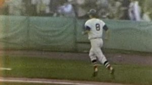 Sept. 30, 1967 vs. Minnesota Twins