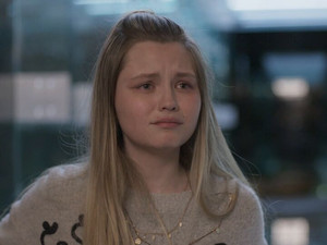 "Aquí estoy para ti"