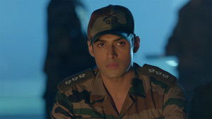 Shravan Parties at the Camp