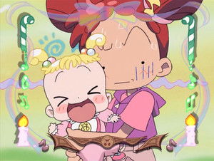 The Nonsensical Magical Year-end Party