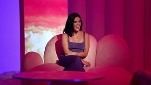 Lucy Hale & Fighting Demons in Public