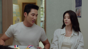 Your Uncle Is Not Participating