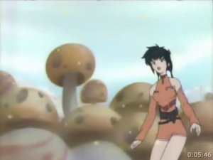 Eteor - A Horrible Memory