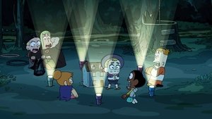 The Haunted Dollhouse