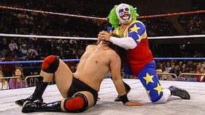 Superstars - Mar. 11, 1995