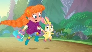 Zigzag’s Scabby Scab