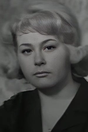 Taisiya Dodina