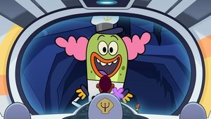 Funderstruck