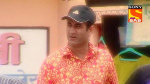 Sureeli Gets Injured