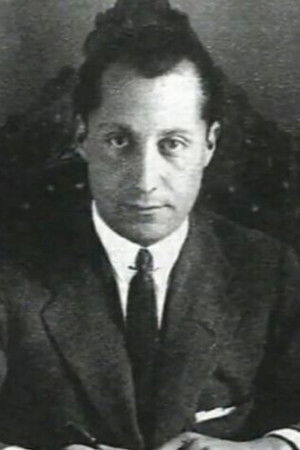 José Antonio Primo de Rivera