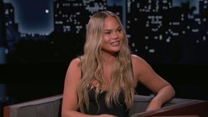 Chrissy Teigen, Brandy, Aminé