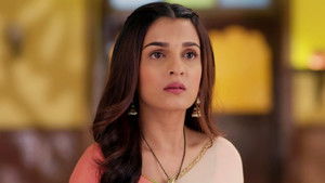 Raavi Leaves The House