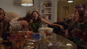 Open to New Queer's Eve