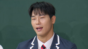 Yun Sung-bin, Amotti, Kim Min-jae,Jang Eun-sil, Choi Seung-yeon