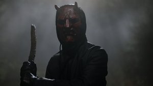The Red Devil