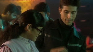 Jassi and Maria Go For a Party