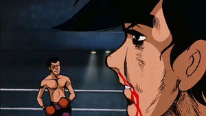 The Triple Cross of Victory