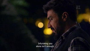 Dev Uncovers a Prostitution Ring