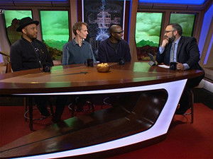 The War Without, The War Within