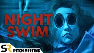 Night Swim Pitch Meeting