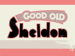 Good Old Sheldon