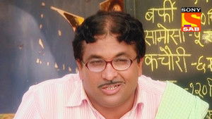 A Millionaire In Lapataganj