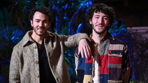 Don't Get Chummy, You Dummy!