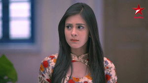 Amaya Takes Up For Sneha