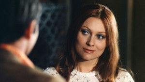 Lady With a Coat-of-arms