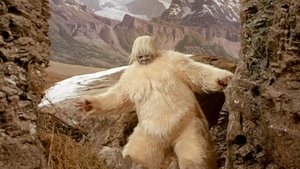 The Abominable Snowman Affair