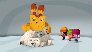 An A-Mazing Winter Adventure