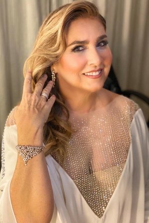 Romina Power