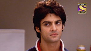 Airport Conversations