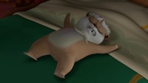 Derke's Nightmare