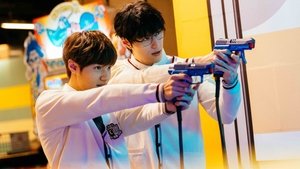 Love’s Hide-and-Seek