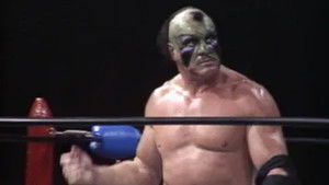 Mid-South Wrestling - Aug. 27, 1983