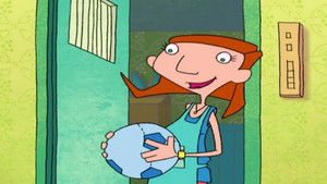 It's Raining Apples!