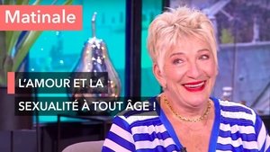 Matinale: where does Danielle, 72, who was looking for love, stand?