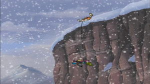 Edge of Disaster / Flood of Fear