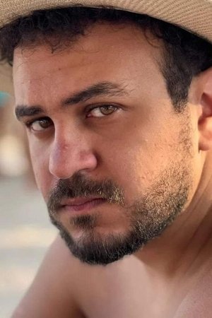 Ahmed Essam