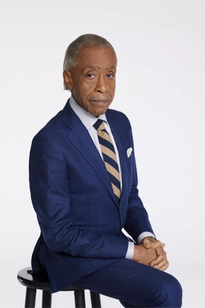 Al Sharpton