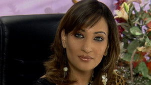 Jessica has a Secret Admirer