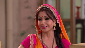 Vibhuti is Forced to Work In Manmohan's House