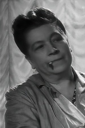 Palmyre Levasseur