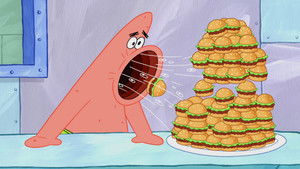 What's Eating Patrick?