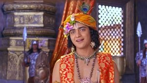 Krishna's Startling Demand