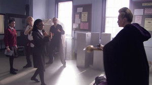 High School Spy Movie