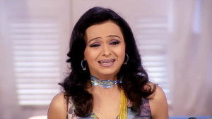 Sonia's Vision Cause Chaos